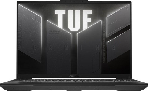 TUF Gaming F16 FX607VJ-RL050W Core 5 210H 16 GB 512 GB SSD RTX3050 16" WUXGA Gaming Laptop