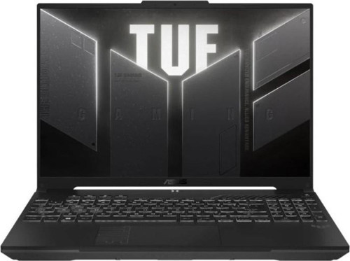 Tuf Gaming F16 Intel Core 5 210H 24GB 2tb SSD Rtx 3050 6gb (65W) 16" IPS +Wuxga 144Hz Freedo Taşınabilir Bilgisayar