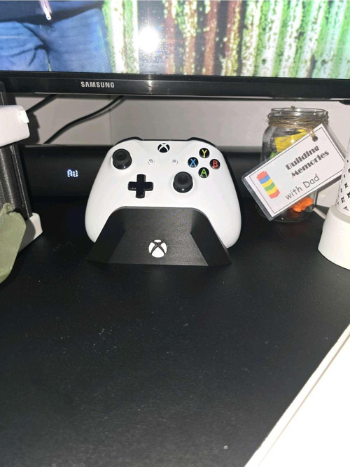Xbox Kontrol Ünitesi Standı