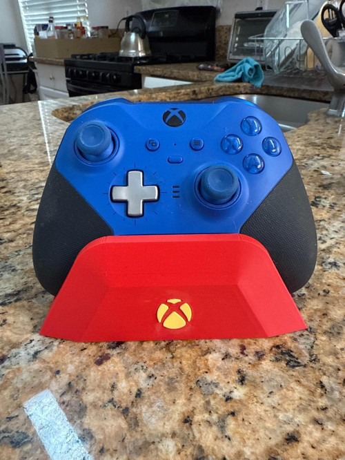 Xbox Uyumlu Kontrol Ünitesi Standı