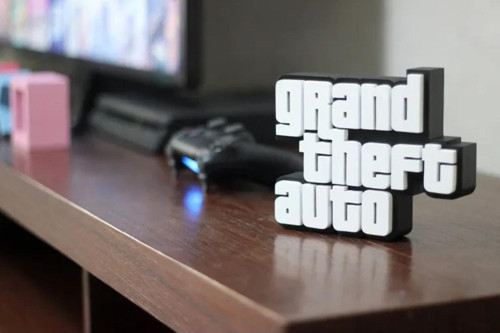 Grand Theft Auto