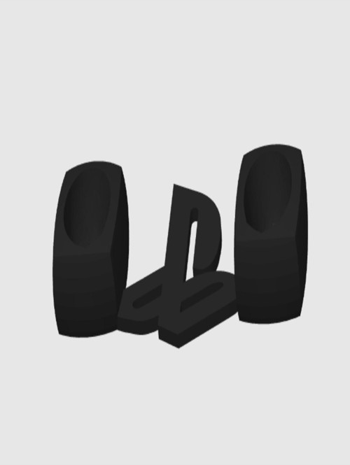 Ps5 Konsol Standı
