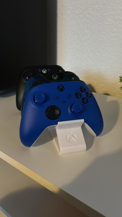 Xbox Kontrol Standı 3 Kumandalık