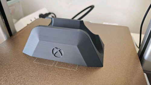 Xbox Kontrol Ünitesi Standı