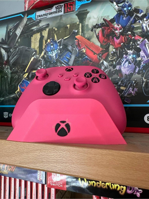 Xbox Kontrol Ünitesi Standı
