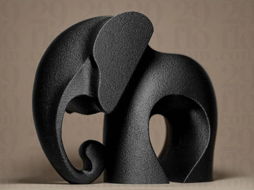 Fil Biblo 15 Cm