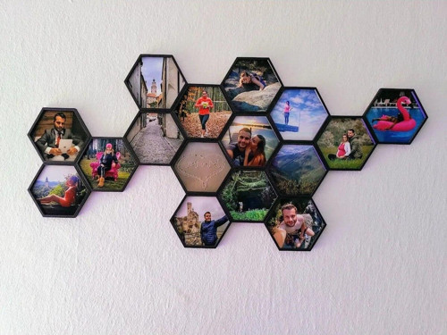 Petek Fotoğraflık