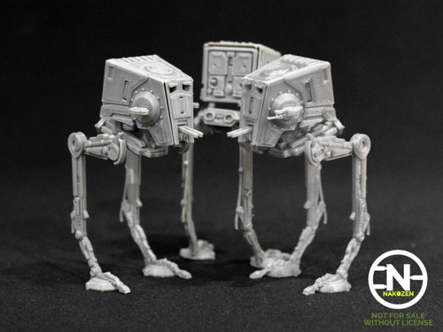 At-St Walker Kit Kart