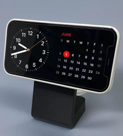 Iphone Modelleri İle Uyumlu Magsafe Standı