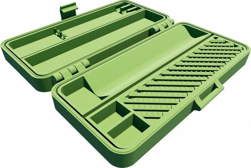 Sigara Saklama Kutusu