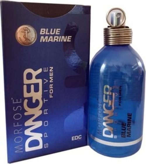 Danger Sportıve 100 Ml Parfüm 7165