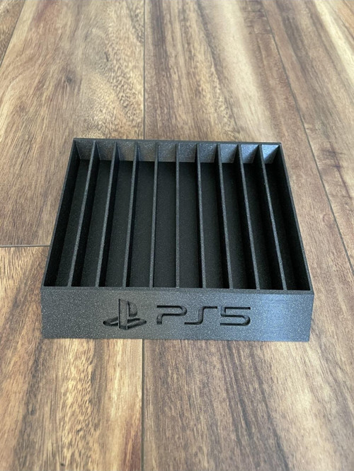 Ps5 Oyun Standı