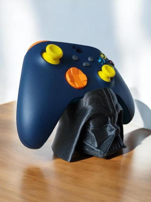 Dorth Voder Kol Tutucu, Joystick Kumanda Standı, Xbox / Ps4 / Ps5 Uyumlu