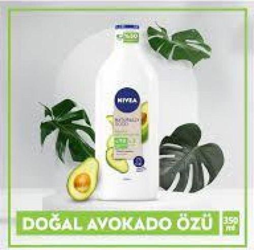Naturally Good Vücut Losyonu Avakado Özü 350ml-