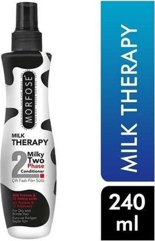Milk Therapy Fön Suyu 240ml