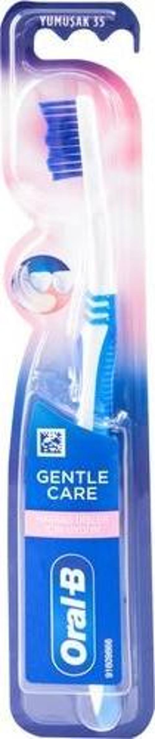 Gentle Care Diş Fırçası Gentle Care Diş Fırçası