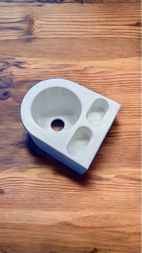 Cleaner Vacuum Mini Stand