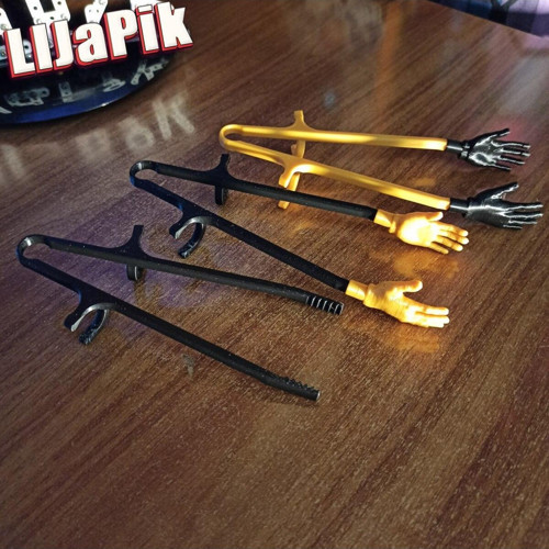 Chopstick Tutucu