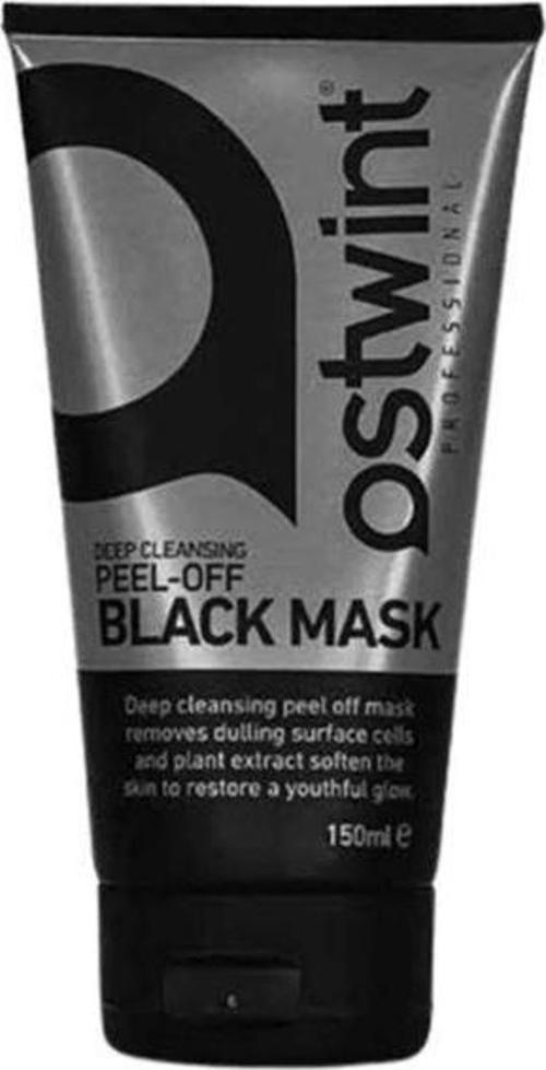 Peel Of Siyah Maske 150ml