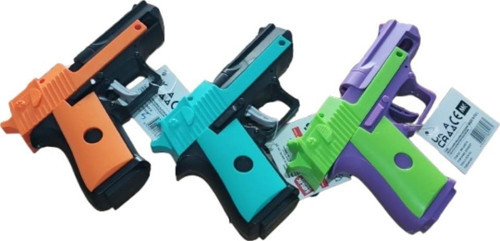 888-24SE-B DESSERT EAGLE SERİ SU TABANCASI -BRL