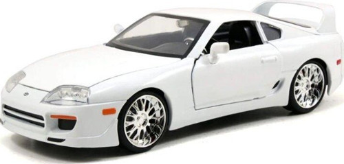 9397375314R00 Fast & Furious 1995 Toyota Supra 1 24