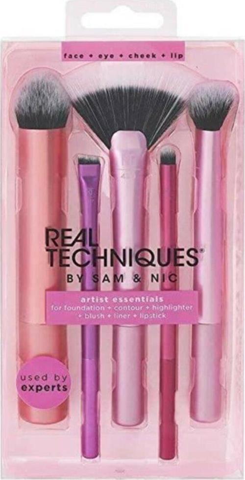 Artist Essentials Fırça Seti 1895