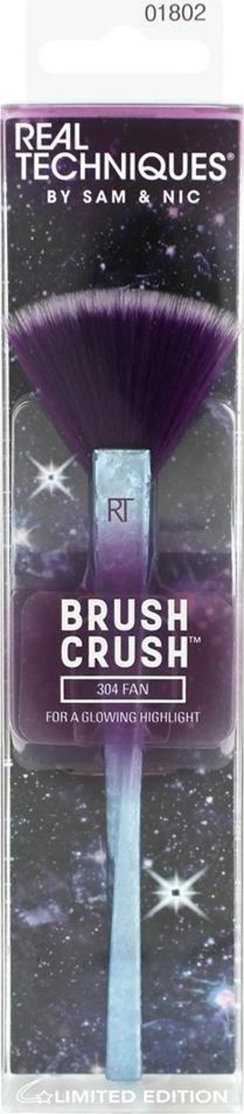 Aydınlatıcı Fırçası - Brush Crush 304 Fan