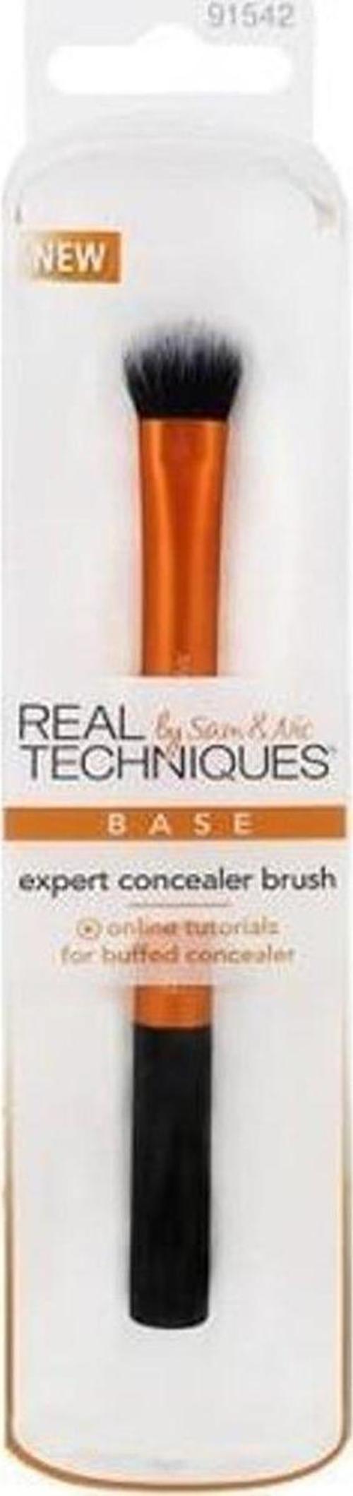 Kapatıcı Fırçası - Expert Concealer Brush