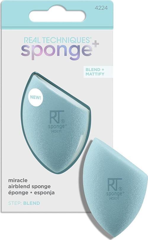 SPONGE PLUS AIRBLEND SÜNGER