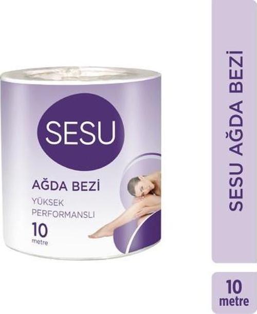 Ağda Bezi Yüksek Performanslı 10 Metre