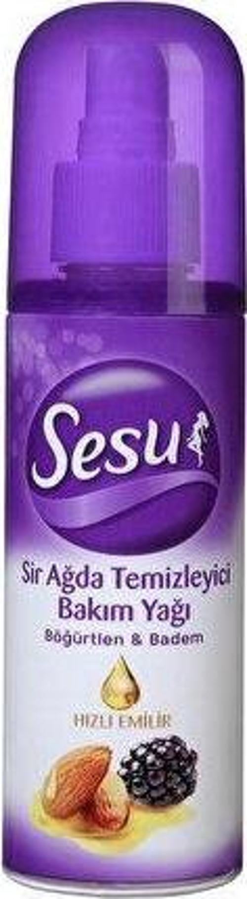 Ağda Temizleyici Bakım Yağı150 ml