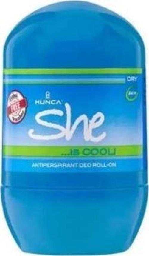 Women Roll-on Cool 50 Ml