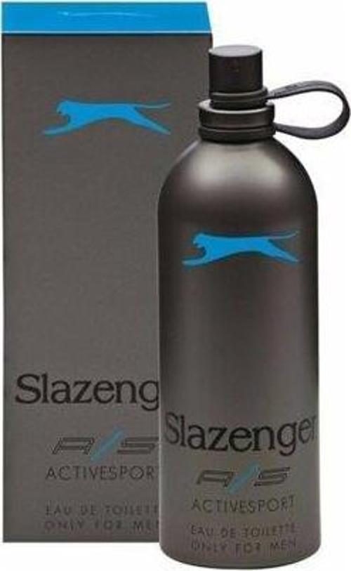 Active Sport Mavi Edt Erkek Parfümü 125 Ml
