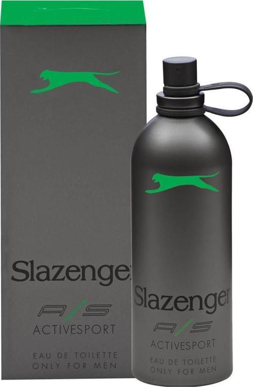 Active Sport Yeşil Edt