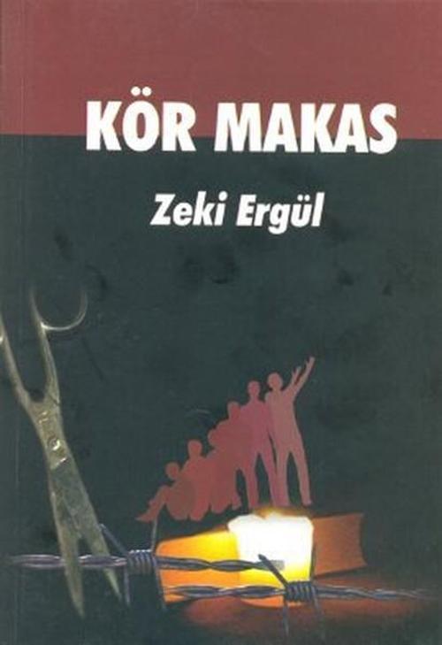Kültür Ajans Tanıtım ve Organizasyo Kör Makas