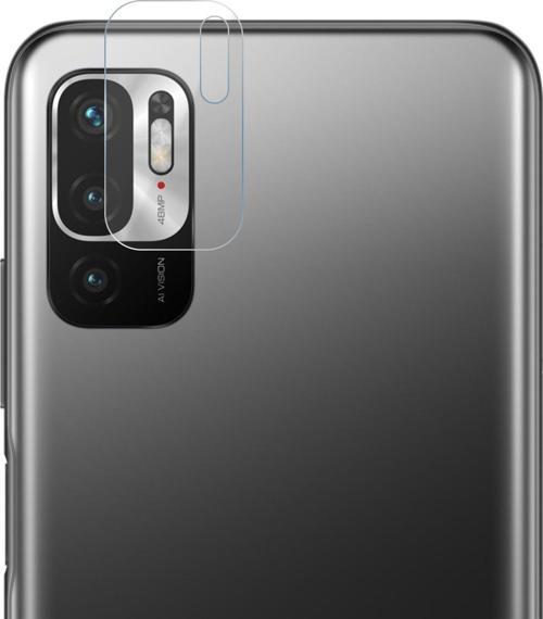 Xiaomi Redmi Note 11 SE Kamera Lens Koruma Camı