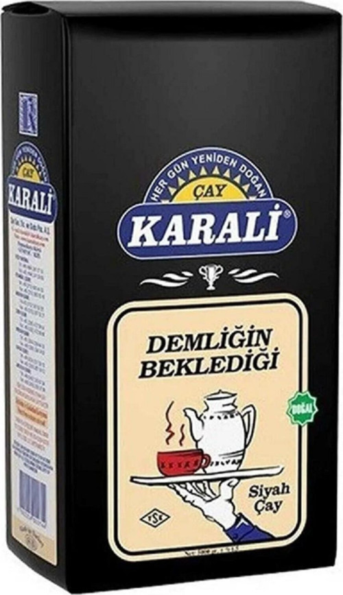 Demliğin Beklediği 5 kg
