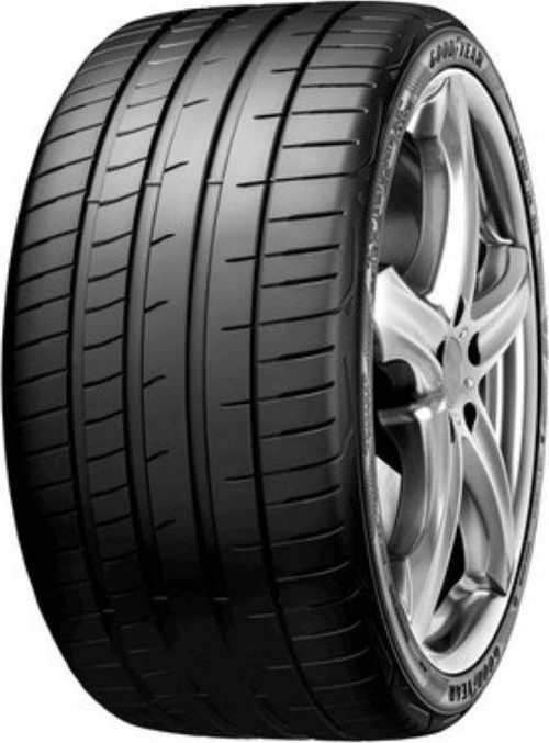 Eagle F1 Supersport 275/45 R21 110H XL MO Yaz Lastiği - 2023