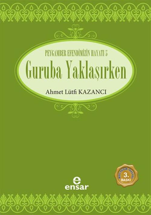 Guruba Yaklaşırken
