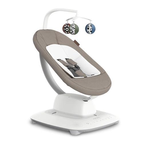MamaRoo 5.0 Elektrikli Ana Kucağı Wells