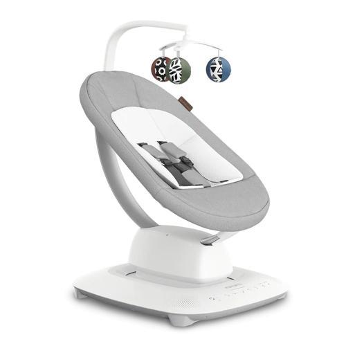 MamaRoo 5.0 Elektrikli Ana Kucağı Stella