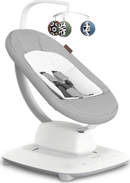 MamaRoo 5.0 Elektrikli Ana Kucağı Stella