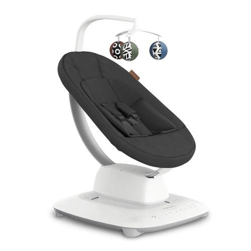 MamaRoo 5.0 Elektrikli Ana Kucağı Jake