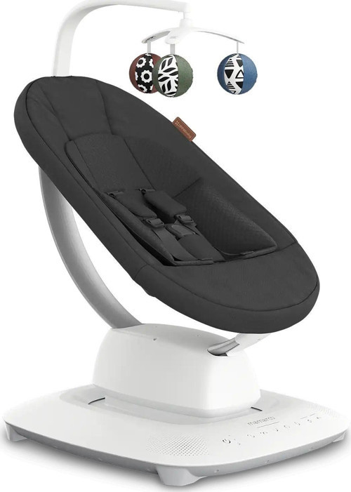 MamaRoo 5.0 Elektrikli Ana Kucağı Jake