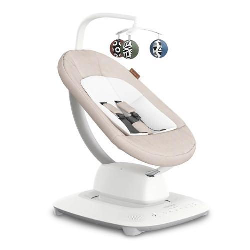 MamaRoo 5.0 Elektrikli Ana Kucağı Charlie