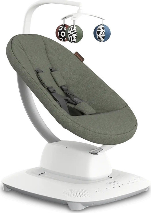 MamaRoo 5.0 Elektrikli Ana Kucağı Camila