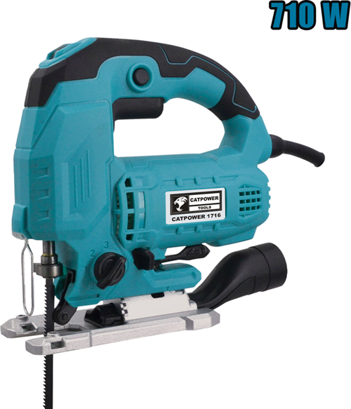 1716 Dekupaj 710W