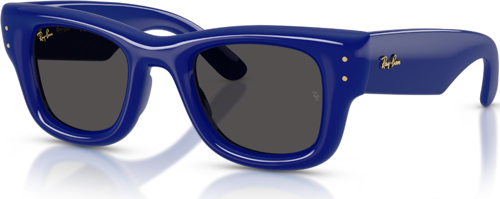 RB 4940 683387 50 Ray-Ban WAYFARER PUFFER Güneş Gözlüğü