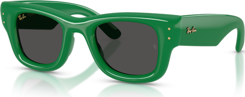RB 4940 683487 50 Ray-Ban WAYFARER PUFFER Güneş Gözlüğü