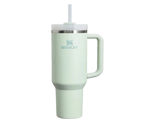 Quencher Pipetli Termos Bardak 1.18 Lt Mist